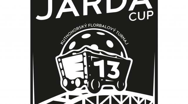 Florbalový JARDA CUP v Kutné Hoře
