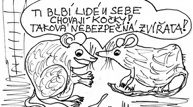 Silvestrovské Obzory - Na blbou náladu recept je známý: Netvař se kysele, zasměj se s námi!