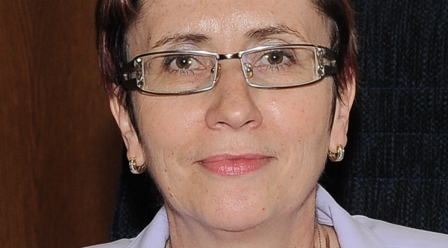Předvolební anketa (34) - Ing Zuzana Moravčíková ČSSD), náměstkyně hejtmana Středočeského kraje, členka ZM K. Hory