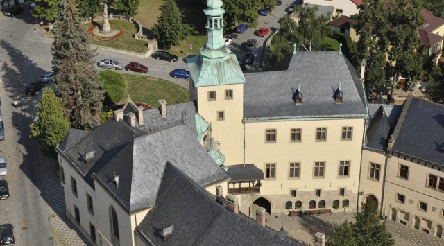 Upozornění | Obecní stavební úřad v Kutné Hoře bude uzavřen z důvodu stěhování