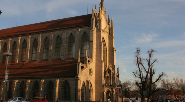 Výtěžek z benefičního koncertu kutnohorských sborů půjde na pomoc dětem