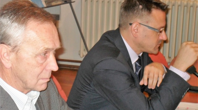 Starosta Kutné Hory byl odvolán, radikální změny na radnici pokračují
