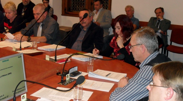 Zastupitelstvo Kutné Hory projedná 30. 6. řadu důležitých bodů, v programu má i prodej pivovaru